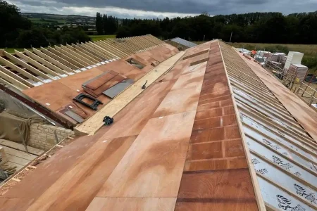 local roofer